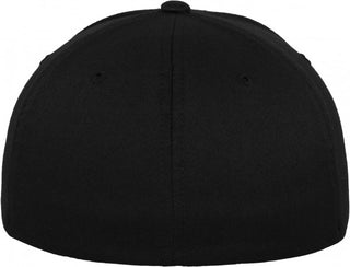 Flexfit Fitted Cap 6277 Wooly Combed