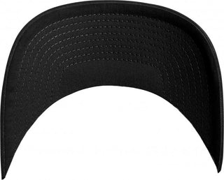 Flexfit Fitted Cap 6277 Wooly Combed