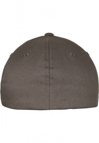 Flexfit Fitted Cap 6277-2 Wooly Combed X-Large