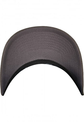 Flexfit Fitted Cap 6277 Wooly Combed