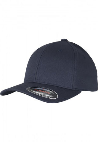 Flexfit Fitted Cap 6277 Wooly Combed