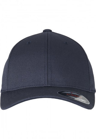 Flexfit Fitted Cap 6277 Wooly Combed