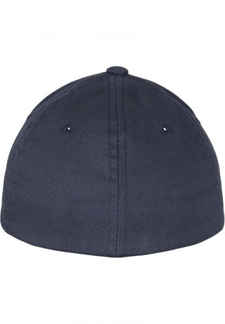 Flexfit Fitted Cap 6277 Wooly Combed