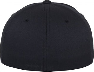 Flexfit Fitted Cap 6277-2 Wooly Combed X-Large