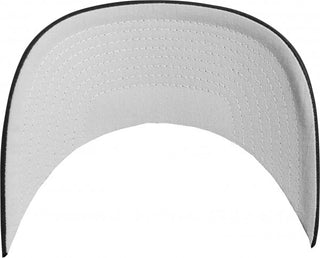 Flexfit Fitted Cap 6277-2 Wooly Combed X-Large