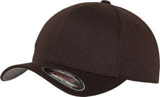 Flexfit Fitted Cap 6277-2 Wooly Combed X-Large