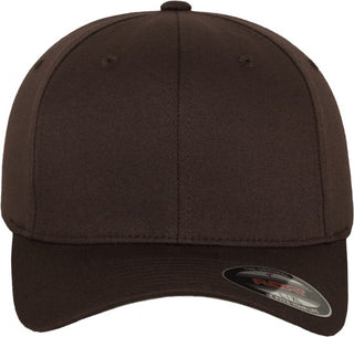 Flexfit Fitted Cap 6277-2 Wooly Combed X-Large