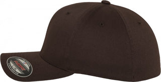 Flexfit Fitted Cap 6277-2 Wooly Combed X-Large