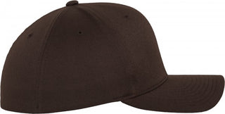 Flexfit Fitted Cap 6277 Wooly Combed