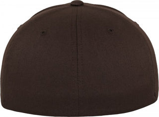 Flexfit Fitted Cap 6277-2 Wooly Combed X-Large