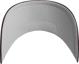 Flexfit Fitted Cap 6277-2 Wooly Combed X-Large