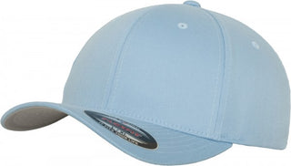 Flexfit Fitted Cap 6277 Wooly Combed