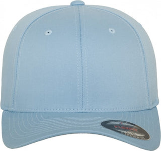 Flexfit Fitted Cap 6277-2 Wooly Combed X-Large