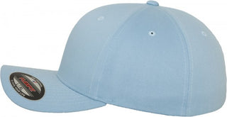 Flexfit Fitted Cap 6277-2 Wooly Combed X-Large