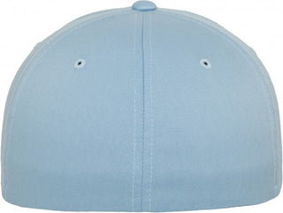 Flexfit Fitted Cap 6277-2 Wooly Combed X-Large