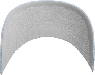 Flexfit Fitted Cap 6277 Wooly Combed