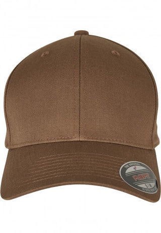 Flexfit Fitted Cap 6277-2 Wooly Combed X-Large