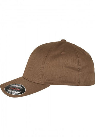 Flexfit Fitted Cap 6277-2 Wooly Combed X-Large