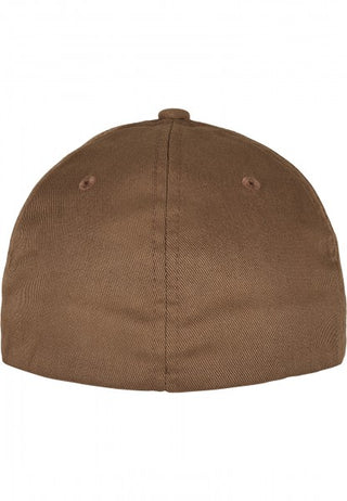 Flexfit Fitted Cap 6277-2 Wooly Combed X-Large