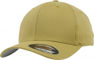 Flexfit Fitted Cap 6277 Wooly Combed