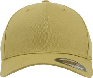 Flexfit Fitted Cap 6277 Wooly Combed