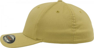 Flexfit Fitted Cap 6277-2 Wooly Combed X-Large