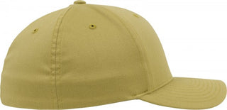 Flexfit Fitted Cap 6277-2 Wooly Combed X-Large