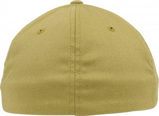 Flexfit Fitted Cap 6277 Wooly Combed