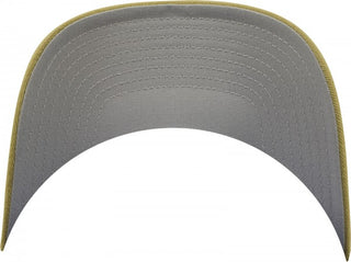 Flexfit Fitted Cap 6277-2 Wooly Combed X-Large