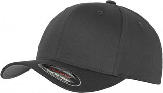 Flexfit Fitted Cap 6277 Wooly Combed