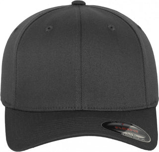 Flexfit Fitted Cap 6277 Wooly Combed