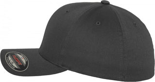 Flexfit Fitted Cap 6277-2 Wooly Combed X-Large