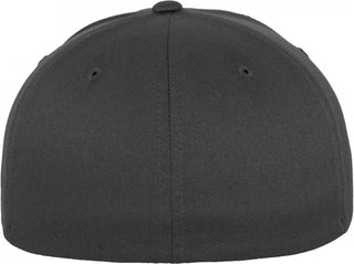 Flexfit Fitted Cap 6277 Wooly Combed