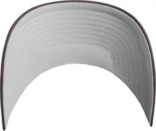 Flexfit Fitted Cap 6277 Wooly Combed