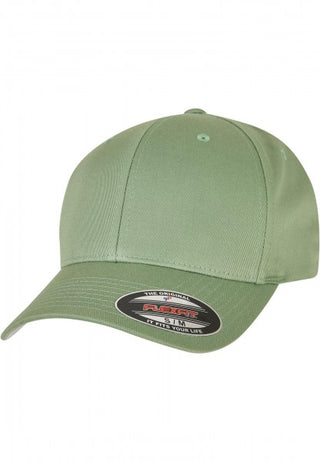 Flexfit Fitted Cap 6277 Wooly Combed