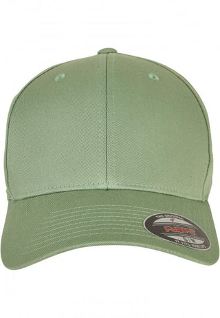 Flexfit Fitted Cap 6277 Wooly Combed