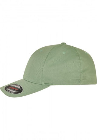 Flexfit Fitted Cap 6277 Wooly Combed