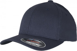 Flexfit Fitted Cap 6277 Wooly Combed