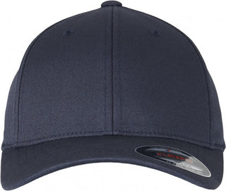 Flexfit Fitted Cap 6277 Wooly Combed