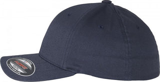 Flexfit Fitted Cap 6277-2 Wooly Combed X-Large