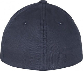 Flexfit Fitted Cap 6277 Wooly Combed