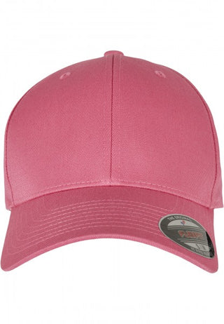 Flexfit Fitted Cap 6277-2 Wooly Combed X-Large