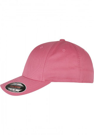 Flexfit Fitted Cap 6277 Wooly Combed