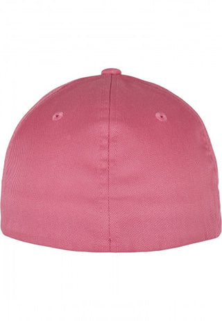 Flexfit Fitted Cap 6277 Wooly Combed