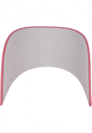 Flexfit Fitted Cap 6277 Wooly Combed