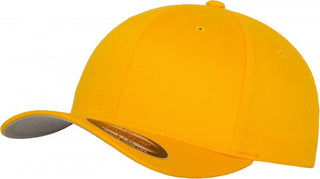 Flexfit Fitted Cap 6277 Wooly Combed