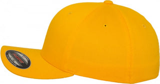 Flexfit Fitted Cap 6277 Wooly Combed