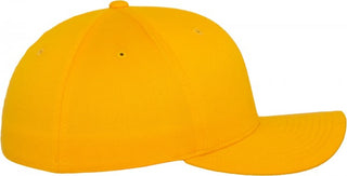 Flexfit Fitted Cap 6277-2 Wooly Combed X-Large