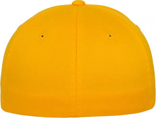 Flexfit Fitted Cap 6277-2 Wooly Combed X-Large