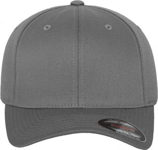 Flexfit Fitted Cap 6277-2 Wooly Combed X-Large